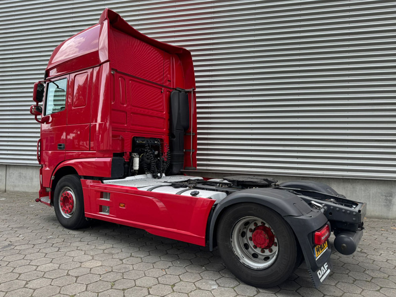 DAF XF 480 SSC / Roof Klima / 2 Tanks / TUV:12-2025 / NL Truck - شاحنة جرار: صور 3 DAF XF 480 SSC / Roof Klima / 2 Tanks / TUV:12-2025 / NL Truck - شاحنة جرار: صور 3