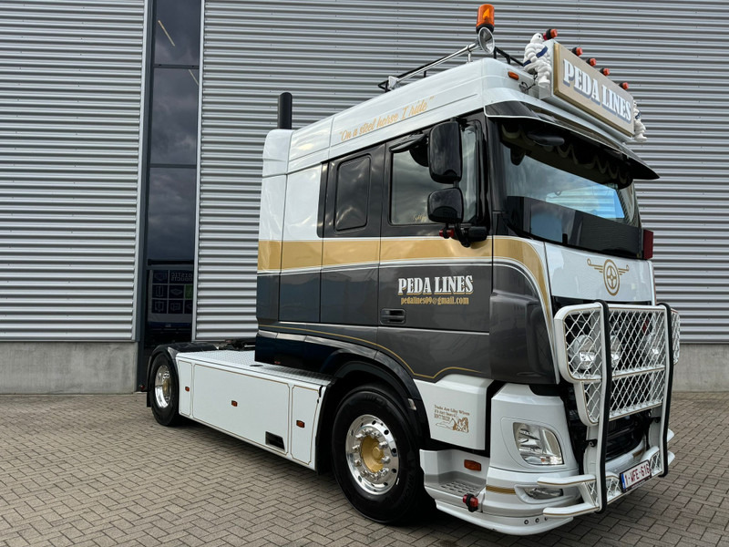 DAF XF 530 SC / Show Truck / Long Line / Retarder / Manual / TUV:6-2026 / Belgium Truck - شاحنة جرار: صور 2 DAF XF 530 SC / Show Truck / Long Line / Retarder / Manual / TUV:6-2026 / Belgium Truck - شاحنة جرار: صور 2