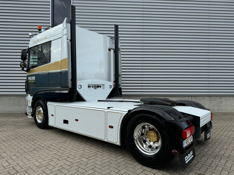 DAF XF 530 SC / Show Truck / Long Line / Retarder / Manual / TUV:6-2026 / Belgium Truck - شاحنة جرار: صور 3 DAF XF 530 SC / Show Truck / Long Line / Retarder / Manual / TUV:6-2026 / Belgium Truck - شاحنة جرار: صور 3