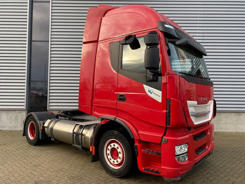 Iveco Stralis AS400 / LNG / Retarder / High Way / Automatic / 465 DKM / Belgium Truck - شاحنة جرار: صور 2 Iveco Stralis AS400 / LNG / Retarder / High Way / Automatic / 465 DKM / Belgium Truck - شاحنة جرار: صور 2