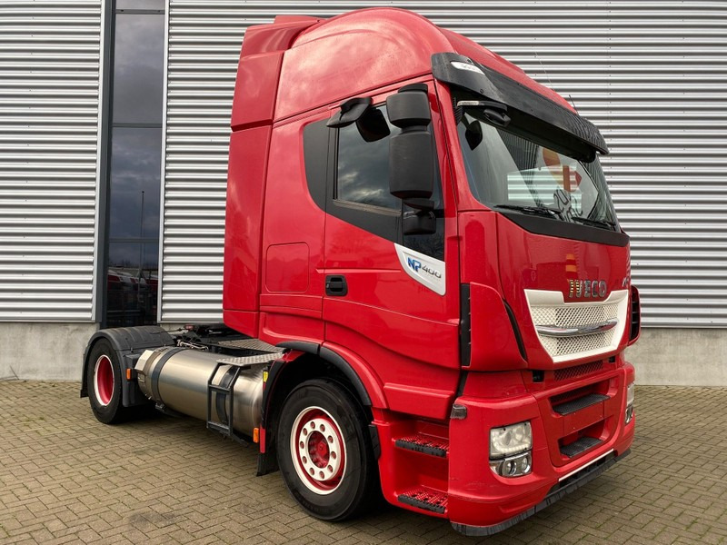 Iveco Stralis AS400 / LNG / Retarder / High Way / Automatic / 483 DKM / Belgium Truck - شاحنة جرار: صور 2 Iveco Stralis AS400 / LNG / Retarder / High Way / Automatic / 483 DKM / Belgium Truck - شاحنة جرار: صور 2