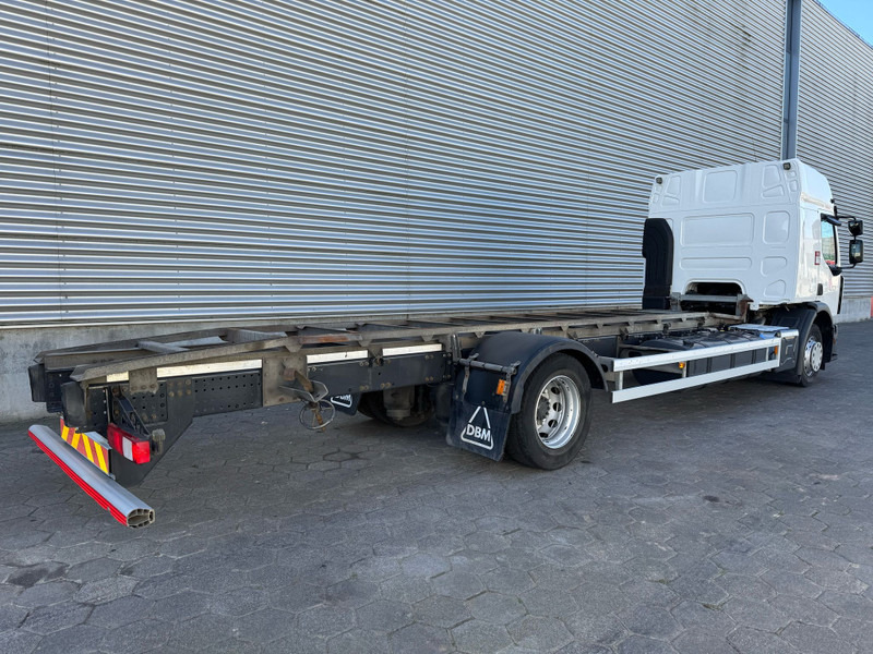Renault D16 / BDF / Wide / 360.000..!! KM / 4 In Stock / TUV: 6-2025 / Belgium Truck - شاحنات الحاويات/ جسم علوي قابل للتغيير شاحنة: صور 3 Renault D16 / BDF / Wide / 360.000..!! KM / 4 In Stock / TUV: 6-2025 / Belgium Truck - شاحنات الحاويات/ جسم علوي قابل للتغيير شاحنة: صور 3