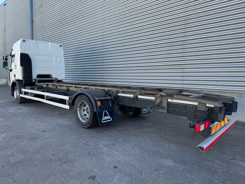 Renault D16 / BDF / Wide / 360.000..!! KM / 4 In Stock / TUV: 6-2025 / Belgium Truck - شاحنات الحاويات/ جسم علوي قابل للتغيير شاحنة: صور 4 Renault D16 / BDF / Wide / 360.000..!! KM / 4 In Stock / TUV: 6-2025 / Belgium Truck - شاحنات الحاويات/ جسم علوي قابل للتغيير شاحنة: صور 4
