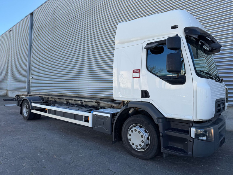 Renault D16 / BDF / Wide / 360.000..!! KM / 4 In Stock / TUV: 6-2025 / Belgium Truck - شاحنات الحاويات/ جسم علوي قابل للتغيير شاحنة: صور 2 Renault D16 / BDF / Wide / 360.000..!! KM / 4 In Stock / TUV: 6-2025 / Belgium Truck - شاحنات الحاويات/ جسم علوي قابل للتغيير شاحنة: صور 2