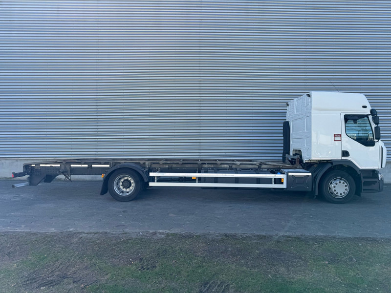 Renault D16 / BDF / Wide / 360.000..!! KM / 4 In Stock / TUV: 6-2025 / Belgium Truck - شاحنات الحاويات/ جسم علوي قابل للتغيير شاحنة: صور 5 Renault D16 / BDF / Wide / 360.000..!! KM / 4 In Stock / TUV: 6-2025 / Belgium Truck - شاحنات الحاويات/ جسم علوي قابل للتغيير شاحنة: صور 5