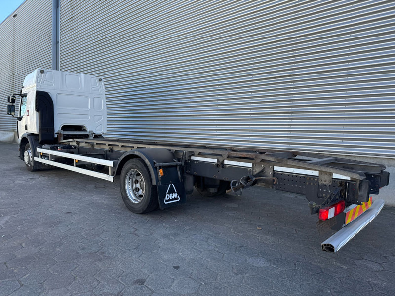 Renault D16 / BDF / Wide / 4 In Stock / TUV: 6-2025 / Belgium Truck - شاحنات الحاويات/ جسم علوي قابل للتغيير شاحنة: صور 4 Renault D16 / BDF / Wide / 4 In Stock / TUV: 6-2025 / Belgium Truck - شاحنات الحاويات/ جسم علوي قابل للتغيير شاحنة: صور 4