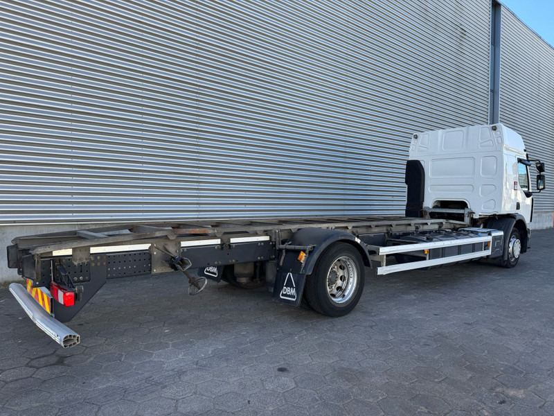 Renault D16 / BDF / Wide / 4 In Stock / TUV: 6-2025 / Belgium Truck - شاحنات الحاويات/ جسم علوي قابل للتغيير شاحنة: صور 3 Renault D16 / BDF / Wide / 4 In Stock / TUV: 6-2025 / Belgium Truck - شاحنات الحاويات/ جسم علوي قابل للتغيير شاحنة: صور 3