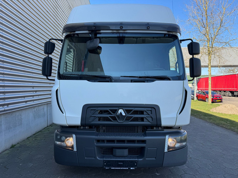 Renault D16 / BDF / Wide / 4 In Stock / TUV: 6-2025 / Belgium Truck - شاحنات الحاويات/ جسم علوي قابل للتغيير شاحنة: صور 5 Renault D16 / BDF / Wide / 4 In Stock / TUV: 6-2025 / Belgium Truck - شاحنات الحاويات/ جسم علوي قابل للتغيير شاحنة: صور 5