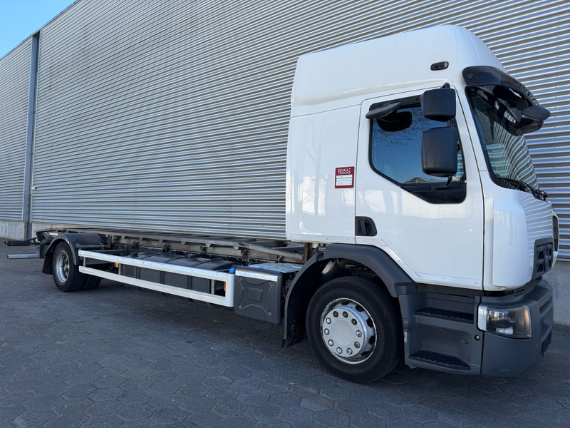 Renault D16 / BDF / Wide / 4 In Stock / TUV: 6-2025 / Belgium Truck - شاحنات الحاويات/ جسم علوي قابل للتغيير شاحنة: صور 2 Renault D16 / BDF / Wide / 4 In Stock / TUV: 6-2025 / Belgium Truck - شاحنات الحاويات/ جسم علوي قابل للتغيير شاحنة: صور 2