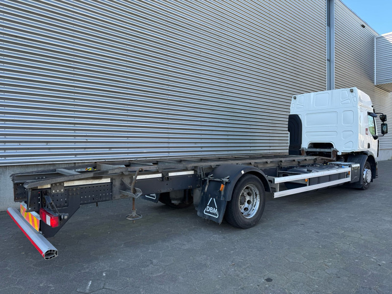 Renault D16 / BDF / Wide / 4 In Stock / TUV: 6-2025 / Belgium Truck - شاحنات الحاويات/ جسم علوي قابل للتغيير شاحنة: صور 4 Renault D16 / BDF / Wide / 4 In Stock / TUV: 6-2025 / Belgium Truck - شاحنات الحاويات/ جسم علوي قابل للتغيير شاحنة: صور 4