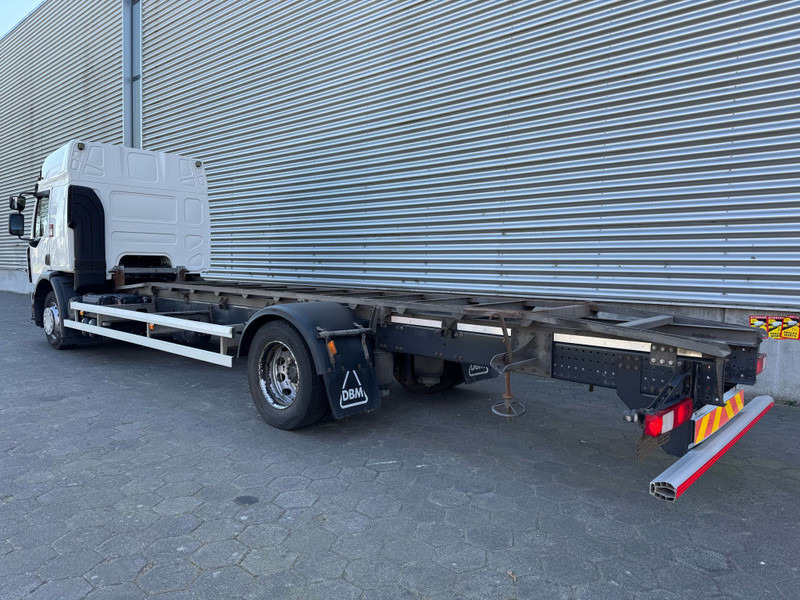 Renault D16 / BDF / Wide / 4 In Stock / TUV: 6-2025 / Belgium Truck - شاحنات الحاويات/ جسم علوي قابل للتغيير شاحنة: صور 3 Renault D16 / BDF / Wide / 4 In Stock / TUV: 6-2025 / Belgium Truck - شاحنات الحاويات/ جسم علوي قابل للتغيير شاحنة: صور 3