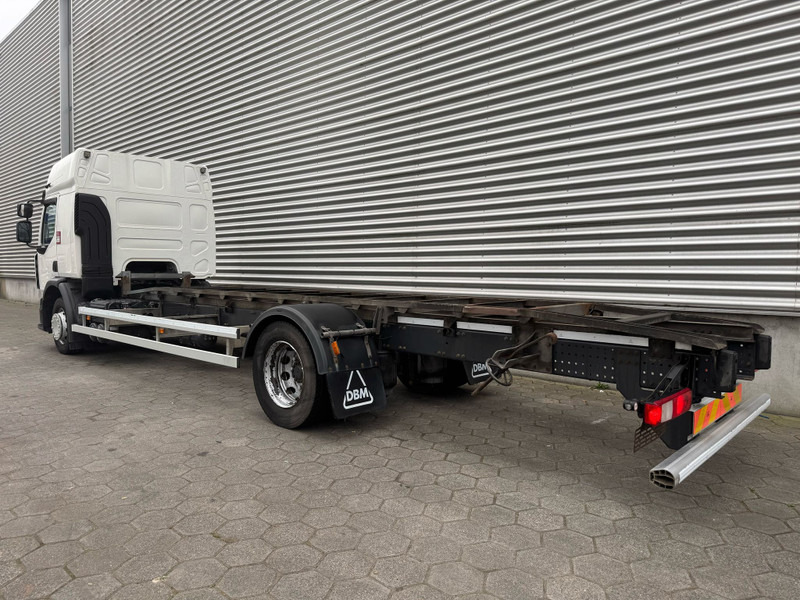 Renault D16 / BDF / Wide / 4 In Stock / Tuv: 6-2025 / Belgium Truck - شاحنات الحاويات/ جسم علوي قابل للتغيير شاحنة: صور 4 Renault D16 / BDF / Wide / 4 In Stock / Tuv: 6-2025 / Belgium Truck - شاحنات الحاويات/ جسم علوي قابل للتغيير شاحنة: صور 4