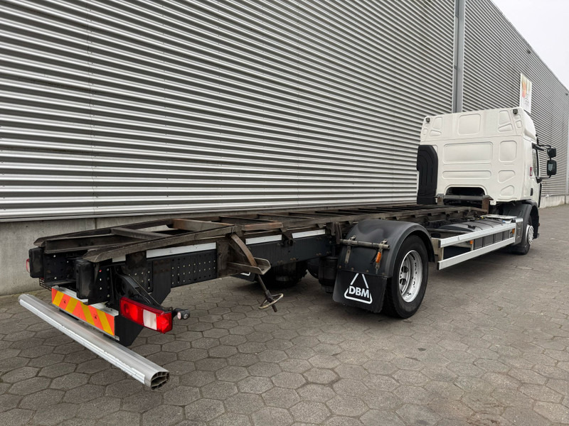 Renault D16 / BDF / Wide / 4 In Stock / Tuv: 6-2025 / Belgium Truck - شاحنات الحاويات/ جسم علوي قابل للتغيير شاحنة: صور 3 Renault D16 / BDF / Wide / 4 In Stock / Tuv: 6-2025 / Belgium Truck - شاحنات الحاويات/ جسم علوي قابل للتغيير شاحنة: صور 3