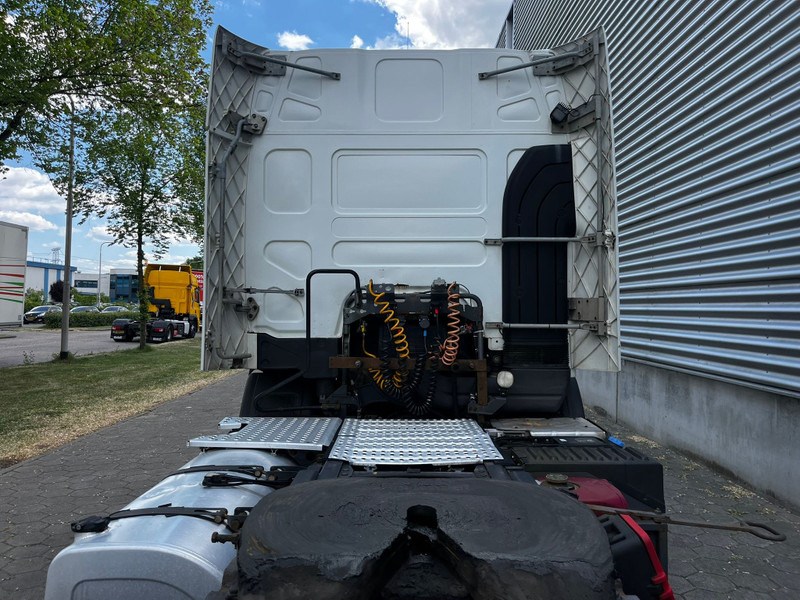شاحنة جرار Renault Premium 450 DXI / ADR / Euro 5 / TUV:10-2025 / Belgium Truck: صور 7