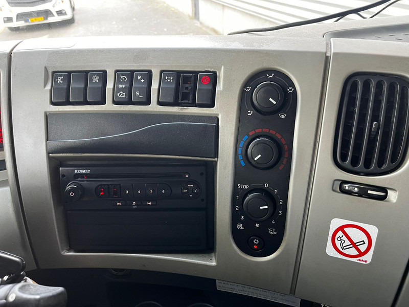 شاحنة جرار Renault Premium 450 DXI / ADR / Euro 5 / TUV:10-2025 / Belgium Truck: صور 10