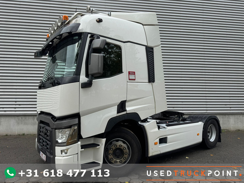 Renault T 480 DTI / 2 Tanks / L Chassis / Belgium Truck - شاحنة جرار: صور 1 Renault T 480 DTI / 2 Tanks / L Chassis / Belgium Truck - شاحنة جرار: صور 1