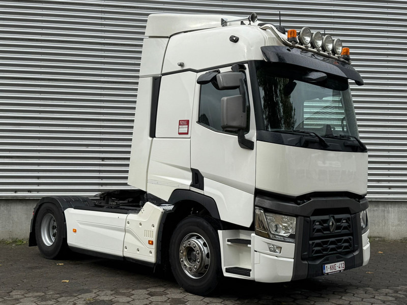 Renault T 480 DTI / 2 Tanks / L Chassis / Belgium Truck - شاحنة جرار: صور 2 Renault T 480 DTI / 2 Tanks / L Chassis / Belgium Truck - شاحنة جرار: صور 2