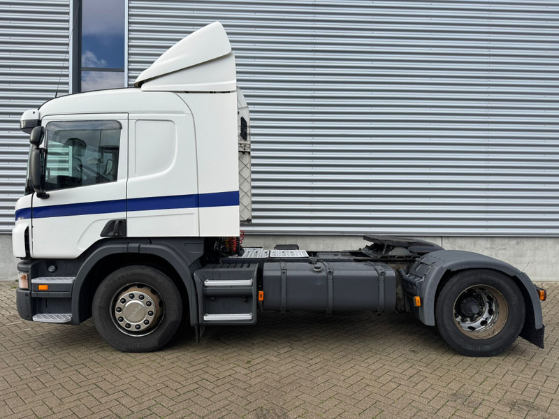 Scania P310 / Manual Gearbox / Klima / TUV: 5-2026 / Belgium Truck - شاحنة جرار: صور 4 Scania P310 / Manual Gearbox / Klima / TUV: 5-2026 / Belgium Truck - شاحنة جرار: صور 4