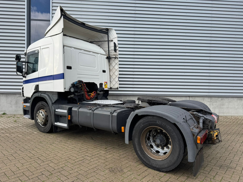 Scania P310 / Manual Gearbox / Klima / TUV: 5-2026 / Belgium Truck - شاحنة جرار: صور 3 Scania P310 / Manual Gearbox / Klima / TUV: 5-2026 / Belgium Truck - شاحنة جرار: صور 3