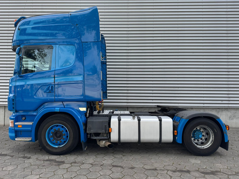 Scania R500 / Topline / V8 / Retarder / 642.000..KM! / Belgium Truck - شاحنة جرار: صور 5 Scania R500 / Topline / V8 / Retarder / 642.000..KM! / Belgium Truck - شاحنة جرار: صور 5