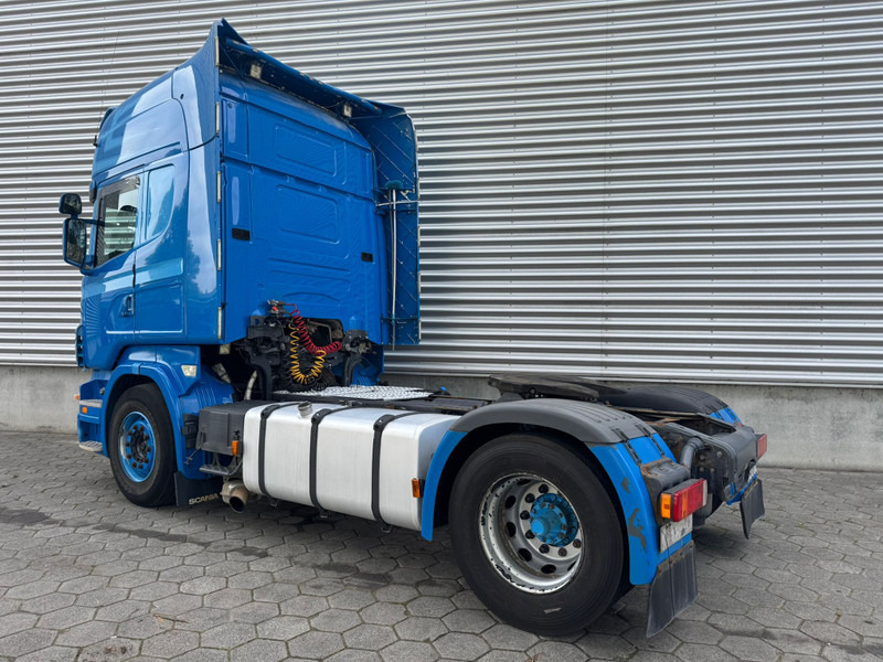 Scania R500 / Topline / V8 / Retarder / 642.000..KM! / Belgium Truck - شاحنة جرار: صور 3 Scania R500 / Topline / V8 / Retarder / 642.000..KM! / Belgium Truck - شاحنة جرار: صور 3