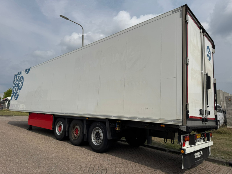 Schmitz Cargobull 3-Asser / Carrier Vector 1950 MT / Double Stock / NL Trailer - مبردة نصف مقطورة: صور 4 Schmitz Cargobull 3-Asser / Carrier Vector 1950 MT / Double Stock / NL Trailer - مبردة نصف مقطورة: صور 4