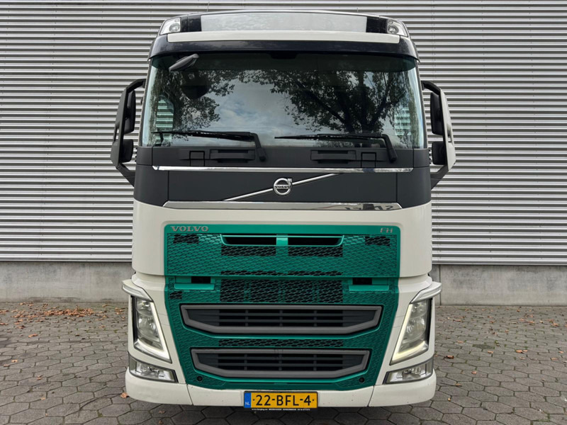 Volvo FH 420 / I-Shift / 2 Tanks / Euro 6 / NL- Truck - شاحنة جرار: صور 4 Volvo FH 420 / I-Shift / 2 Tanks / Euro 6 / NL- Truck - شاحنة جرار: صور 4