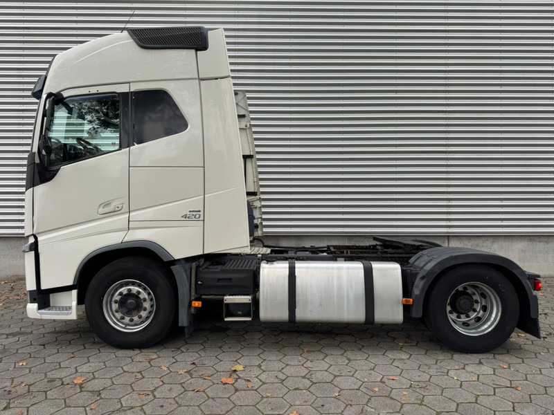 Volvo FH 420 / I-Shift / 2 Tanks / Euro 6 / NL- Truck - شاحنة جرار: صور 5 Volvo FH 420 / I-Shift / 2 Tanks / Euro 6 / NL- Truck - شاحنة جرار: صور 5