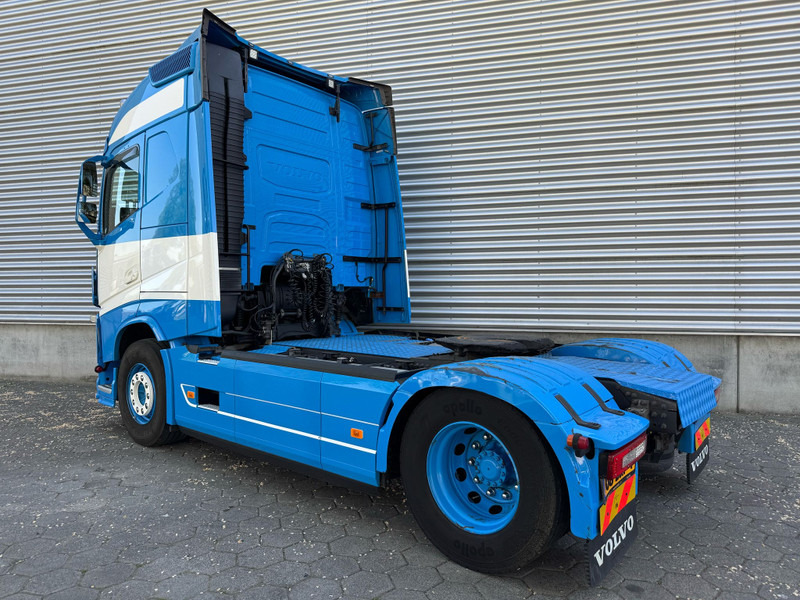 Volvo FH 460 / I-Shift / 2 Tanks / Tuv: 2-2026 / NL Truck - شاحنة جرار: صور 3 Volvo FH 460 / I-Shift / 2 Tanks / Tuv: 2-2026 / NL Truck - شاحنة جرار: صور 3