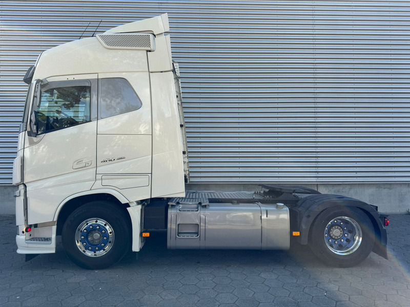 Volvo FH 460 / I-Shift / Dual Clutch / I-Park Cool / NEW TUV / New Tacho / NL Truck - شاحنة جرار: صور 5 Volvo FH 460 / I-Shift / Dual Clutch / I-Park Cool / NEW TUV / New Tacho / NL Truck - شاحنة جرار: صور 5