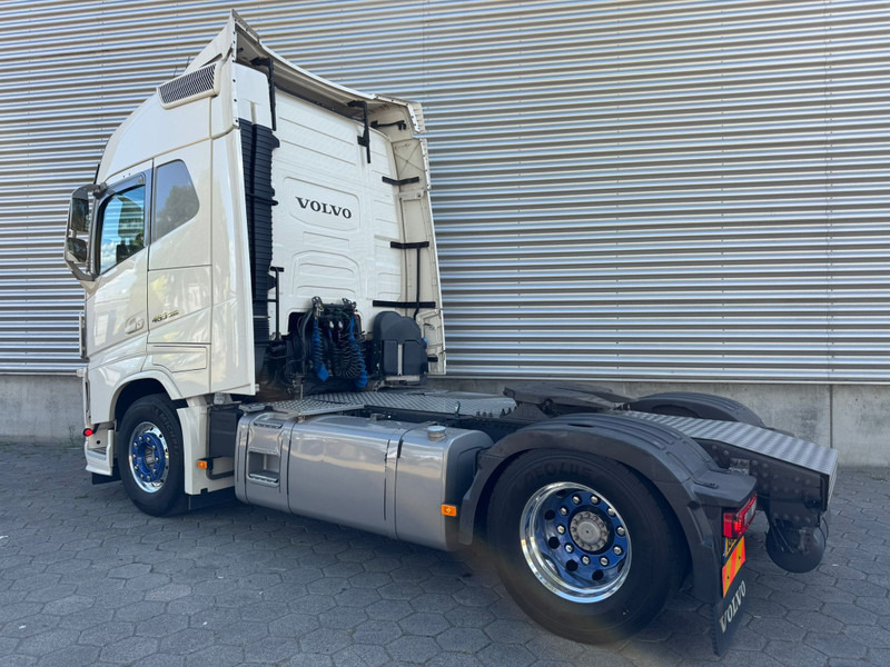 Volvo FH 460 / I-Shift / Dual Clutch / I-Park Cool / NEW TUV / New Tacho / NL Truck - شاحنة جرار: صور 3 Volvo FH 460 / I-Shift / Dual Clutch / I-Park Cool / NEW TUV / New Tacho / NL Truck - شاحنة جرار: صور 3