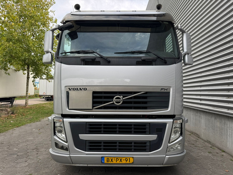 Volvo FH 500 / 8X4 / Palfinger S260Z96 / VDL Hook / NL Truck - شاحنة ذات الخطاف, شاحنة كرين: صور 5 Volvo FH 500 / 8X4 / Palfinger S260Z96 / VDL Hook / NL Truck - شاحنة ذات الخطاف, شاحنة كرين: صور 5