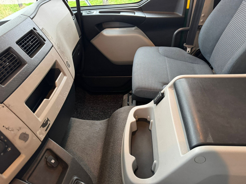 بصندوق مغلق شاحنة Volvo FL 240 / 6 Cylinder / 18 Tons / Tail Lift / TUV:5-2026 / NL Truck: صور 10 بصندوق مغلق شاحنة Volvo FL 240 / 6 Cylinder / 18 Tons / Tail Lift / TUV:5-2026 / NL Truck: صور 10