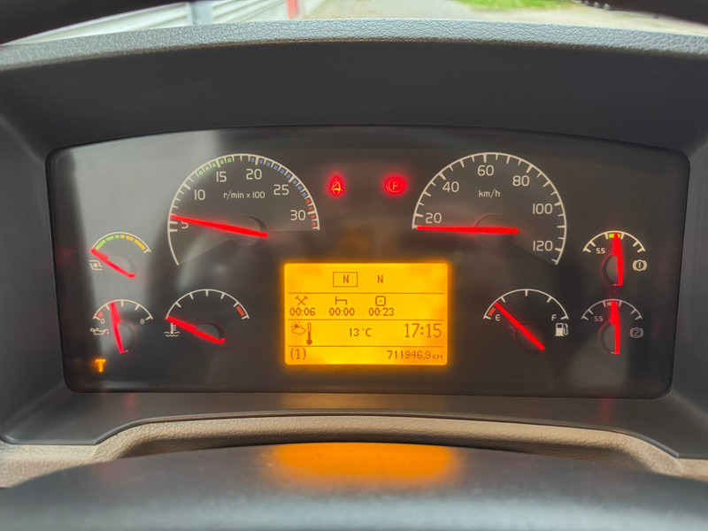 بصندوق مغلق شاحنة Volvo FL 240 / 6 Cylinder / 18 Tons / Tail Lift / TUV:5-2026 / NL Truck: صور 11 بصندوق مغلق شاحنة Volvo FL 240 / 6 Cylinder / 18 Tons / Tail Lift / TUV:5-2026 / NL Truck: صور 11