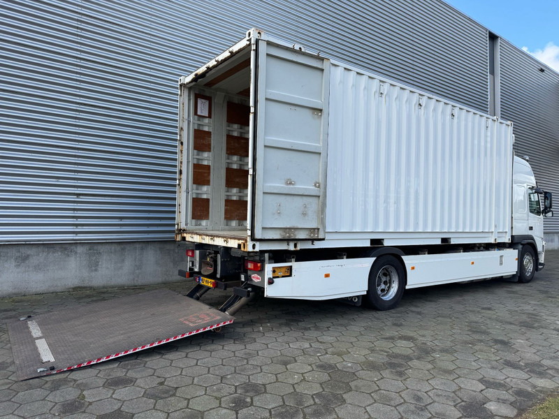 Volvo FM 330 XL EEV / I-Shift / VEB+ / 334.000..KM!! / Tail Lift / NL Truck - شاحنات الحاويات/ جسم علوي قابل للتغيير شاحنة: صور 3 Volvo FM 330 XL EEV / I-Shift / VEB+ / 334.000..KM!! / Tail Lift / NL Truck - شاحنات الحاويات/ جسم علوي قابل للتغيير شاحنة: صور 3