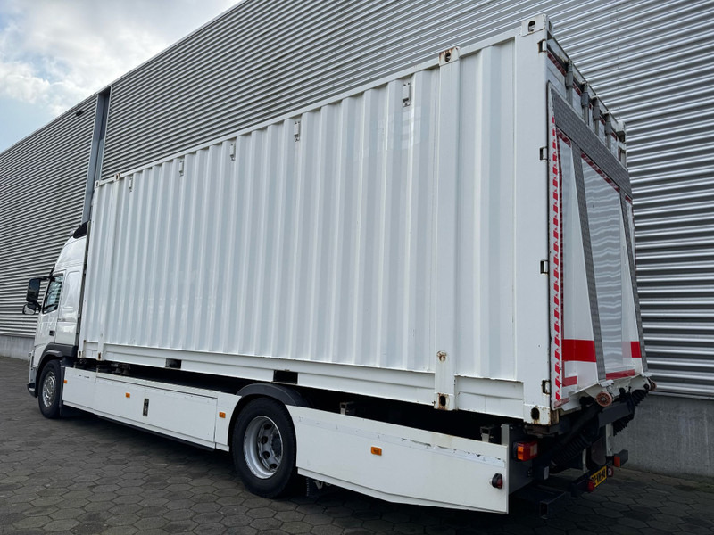 Volvo FM 330 XL EEV / I-Shift / VEB+ / 334.000..KM!! / Tail Lift / NL Truck - شاحنات الحاويات/ جسم علوي قابل للتغيير شاحنة: صور 4 Volvo FM 330 XL EEV / I-Shift / VEB+ / 334.000..KM!! / Tail Lift / NL Truck - شاحنات الحاويات/ جسم علوي قابل للتغيير شاحنة: صور 4
