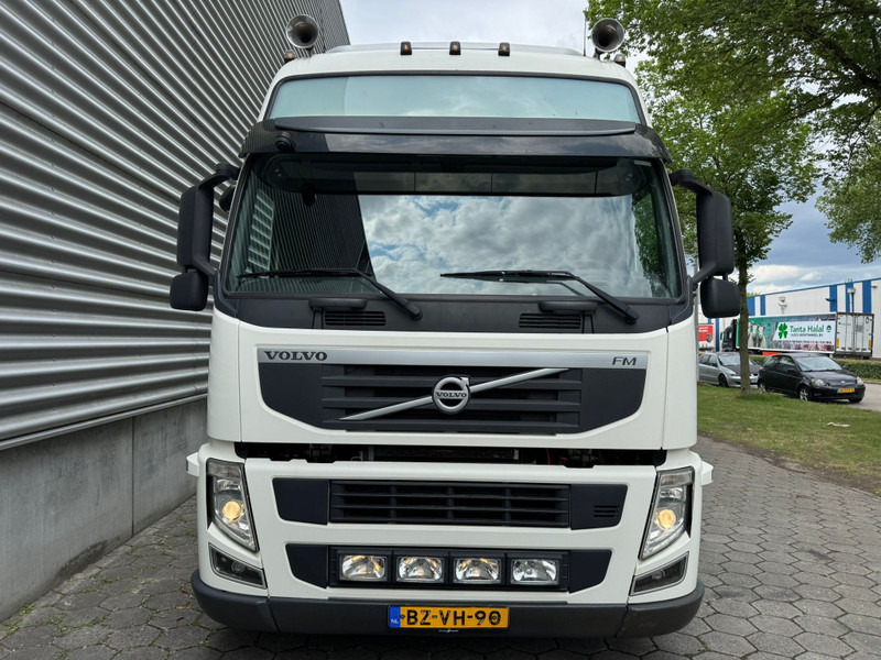 Volvo FM 330 XL EEV / I-Shift / VEB+ / 334.000..KM!! / Tail Lift / NL Truck - شاحنات الحاويات/ جسم علوي قابل للتغيير شاحنة: صور 4 Volvo FM 330 XL EEV / I-Shift / VEB+ / 334.000..KM!! / Tail Lift / NL Truck - شاحنات الحاويات/ جسم علوي قابل للتغيير شاحنة: صور 4