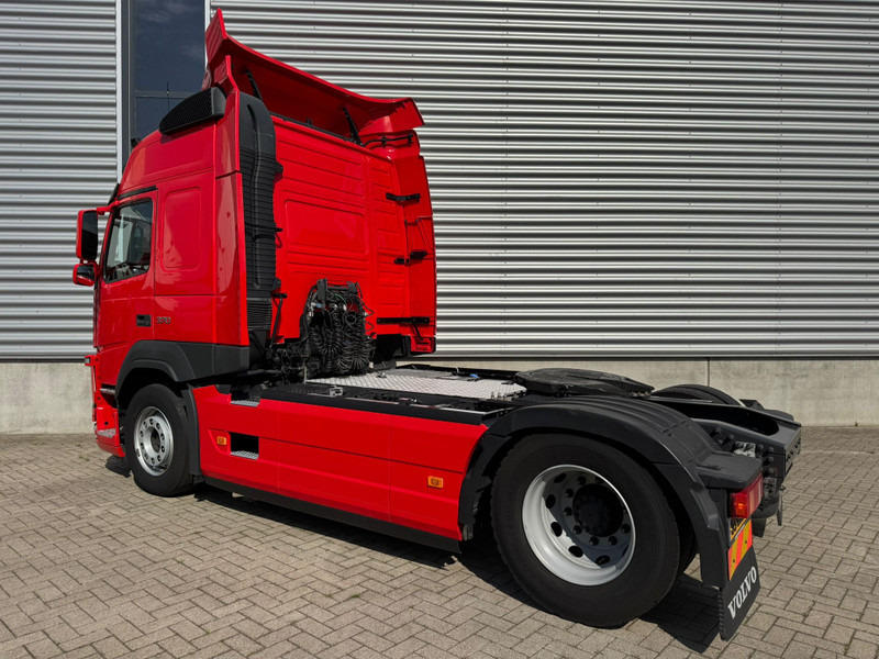 Volvo FM 370 / I-Shift / 2 Tanks / NL Truck - شاحنة جرار: صور 3 Volvo FM 370 / I-Shift / 2 Tanks / NL Truck - شاحنة جرار: صور 3