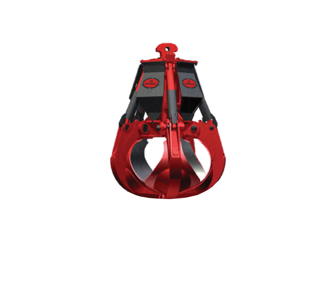 DEMOQ DRV500-5P - مخلبي - ملحقات: صور 2 DEMOQ DRV500-5P - مخلبي - ملحقات: صور 2