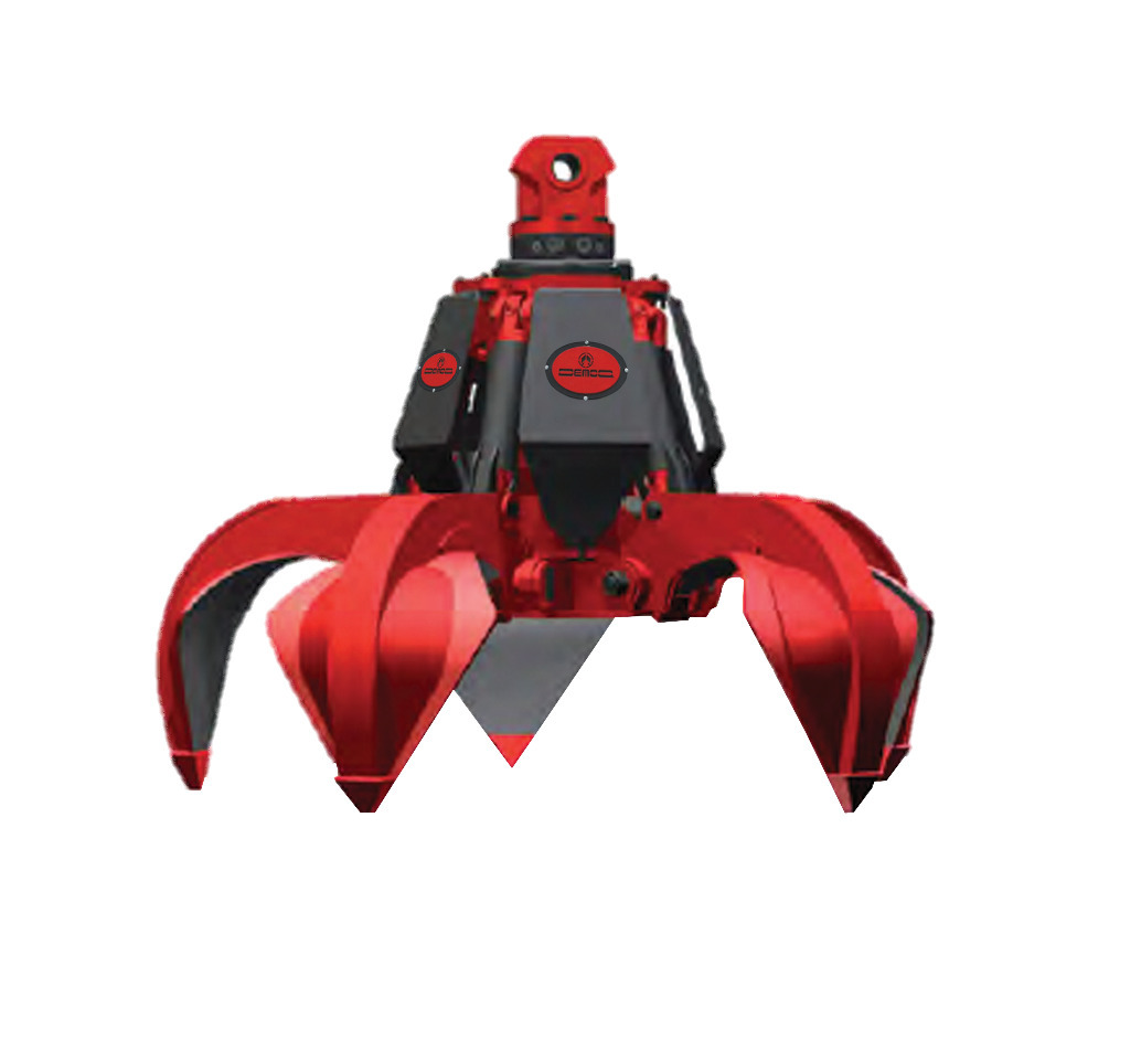 DEMOQ DRV500-5P - مخلبي - ملحقات: صور 1 DEMOQ DRV500-5P - مخلبي - ملحقات: صور 1