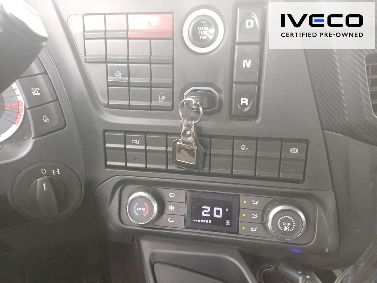 IVECO Stralis AD190S42/P Euro6 Intarder Klima AHK - قلابات: صور 2 IVECO Stralis AD190S42/P Euro6 Intarder Klima AHK - قلابات: صور 2