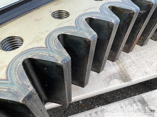 CNH INDUSTRIAL SLEWING RING H2239954 - ونش كرين: صور 5 CNH INDUSTRIAL SLEWING RING H2239954 - ونش كرين: صور 5