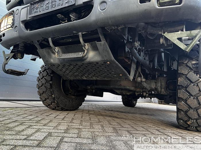 Iveco EuroCargo 100E22 4x4 - منزل متنقل: صور 5 Iveco EuroCargo 100E22 4x4 - منزل متنقل: صور 5