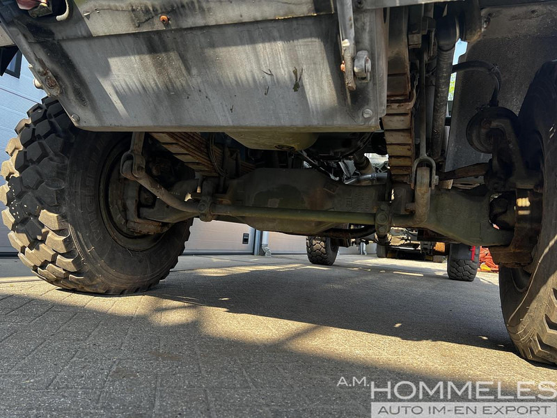 MAN 18.225 LAC 4x4 - شاحنة: صور 5 MAN 18.225 LAC 4x4 - شاحنة: صور 5