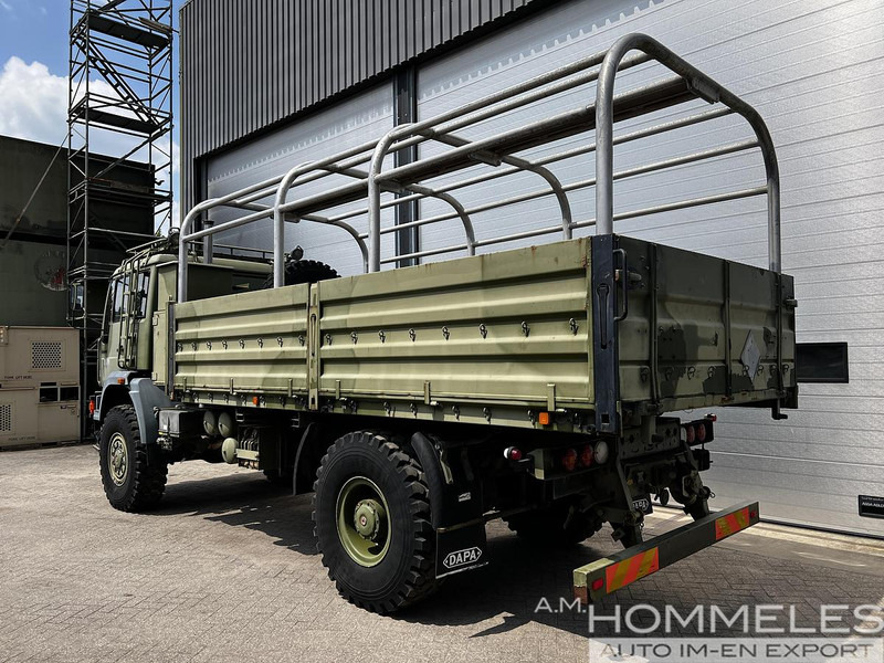 MAN 18.225 LAC 4x4 - شاحنة: صور 4 MAN 18.225 LAC 4x4 - شاحنة: صور 4