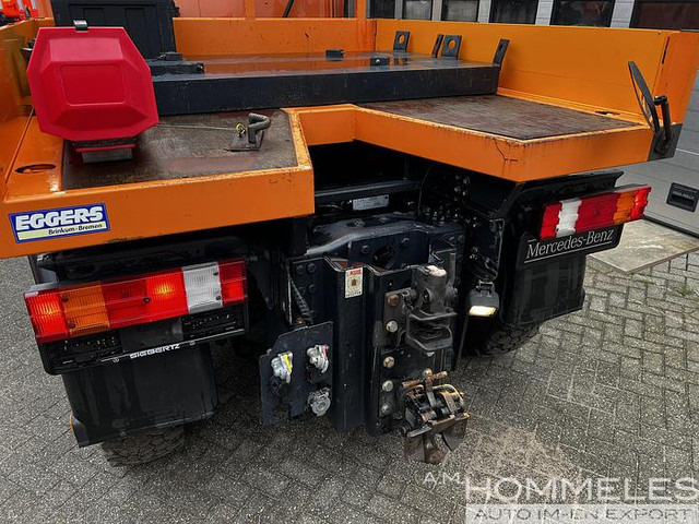 Unimog U300 - شاحنة: صور 2 Unimog U300 - شاحنة: صور 2