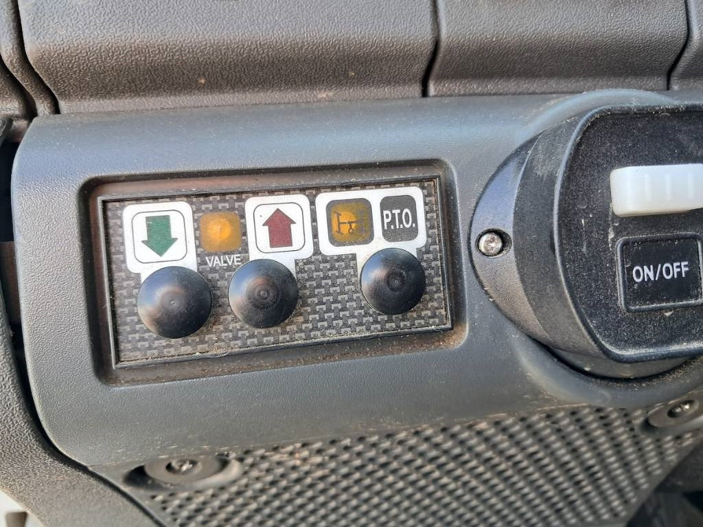 شاحنات مسطحة Iveco Daily 70 C17 Doppel 3.0: صور 10