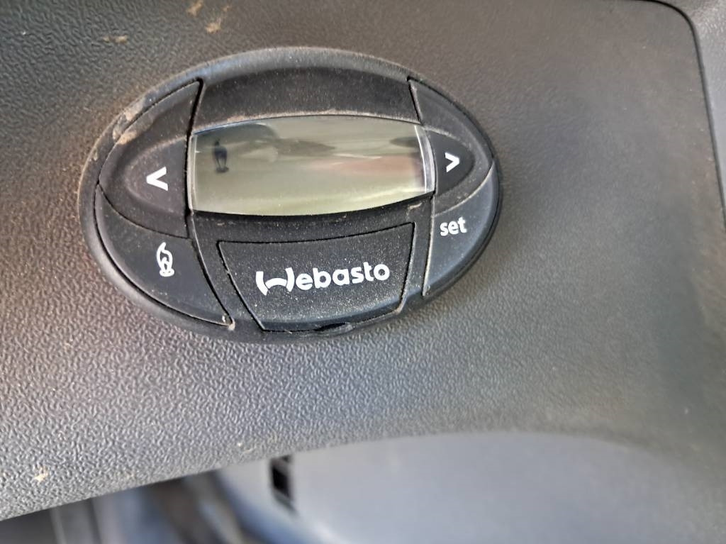 شاحنات مسطحة Iveco Daily 70 C17 Doppel 3.0: صور 11