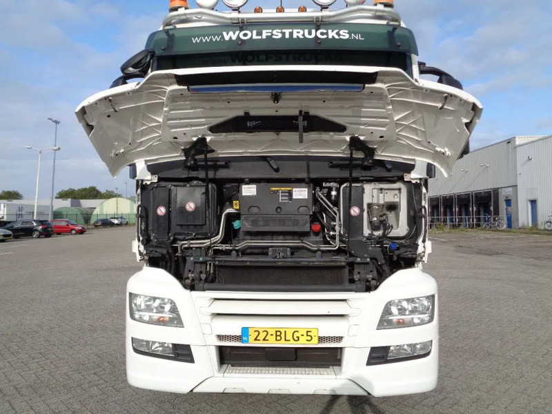 MAN TGS 18.460 4x2, Euro 6, TUV, NL Truck, TOP! - شاحنة جرار: صور 3 MAN TGS 18.460 4x2, Euro 6, TUV, NL Truck, TOP! - شاحنة جرار: صور 3