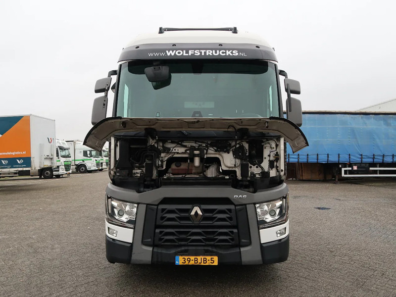 Renault T430 Comfort, E6, 546.114 km(!), 2 Tanks, NL Truck TOP! - شاحنة جرار: صور 3 Renault T430 Comfort, E6, 546.114 km(!), 2 Tanks, NL Truck TOP! - شاحنة جرار: صور 3